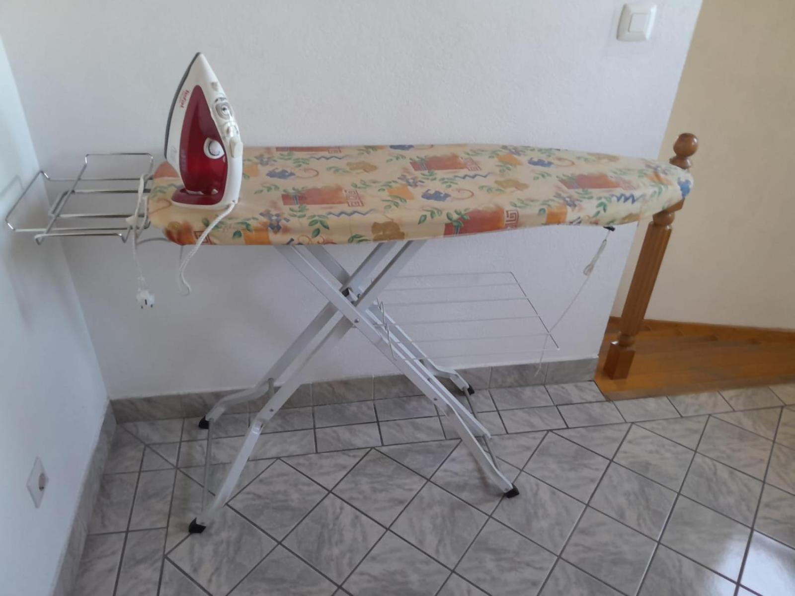 Guesthouse Nestoria Living