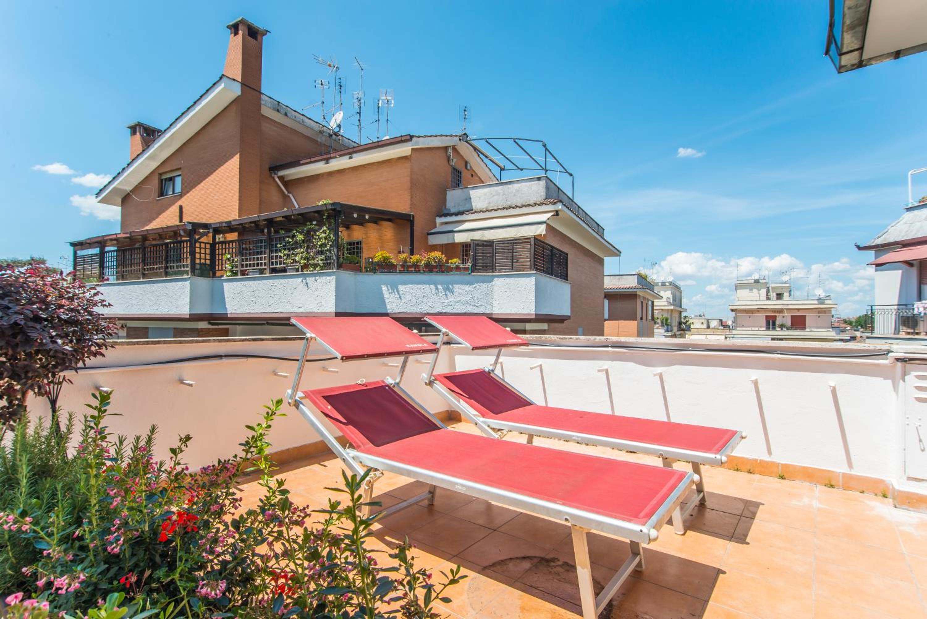 roof