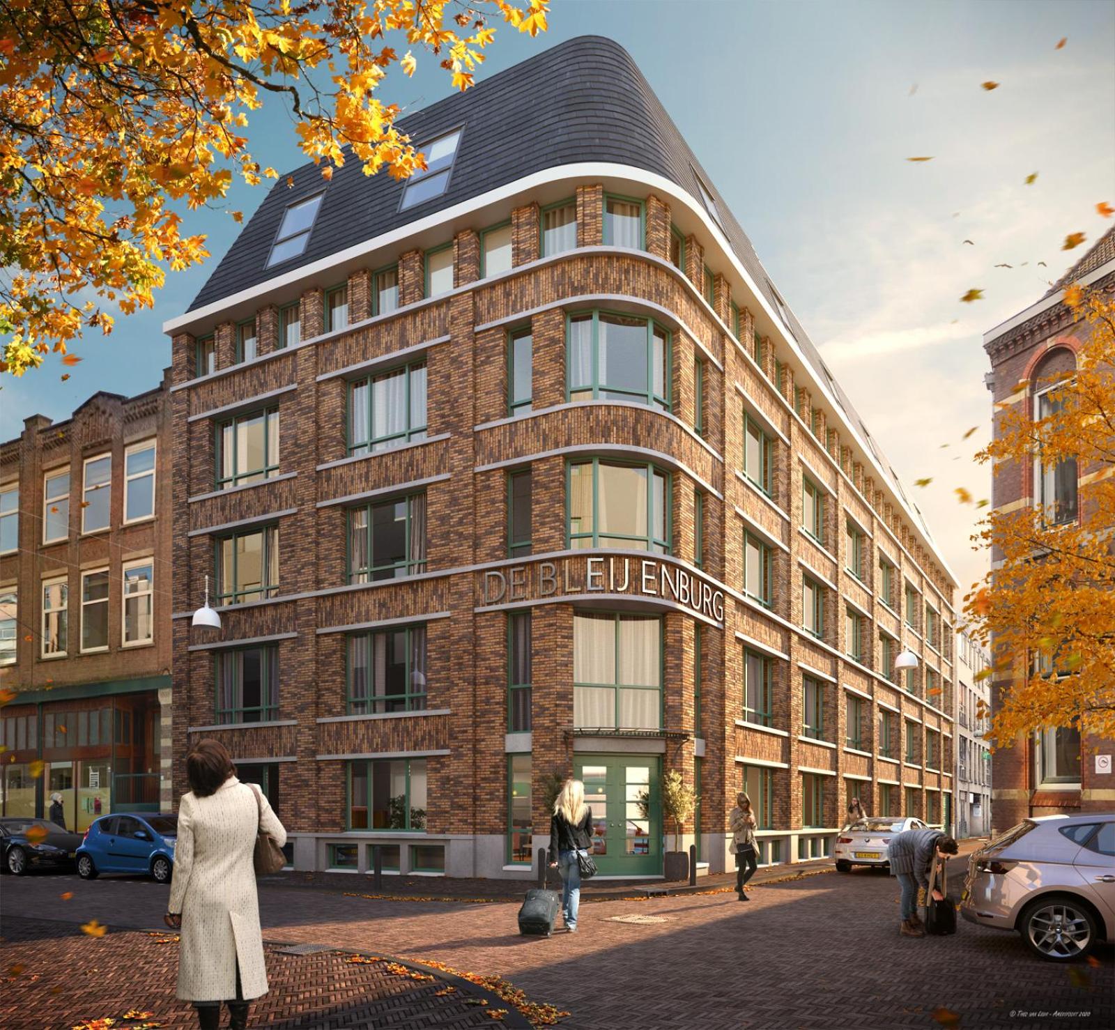 Hotel Townhouse Den Haag