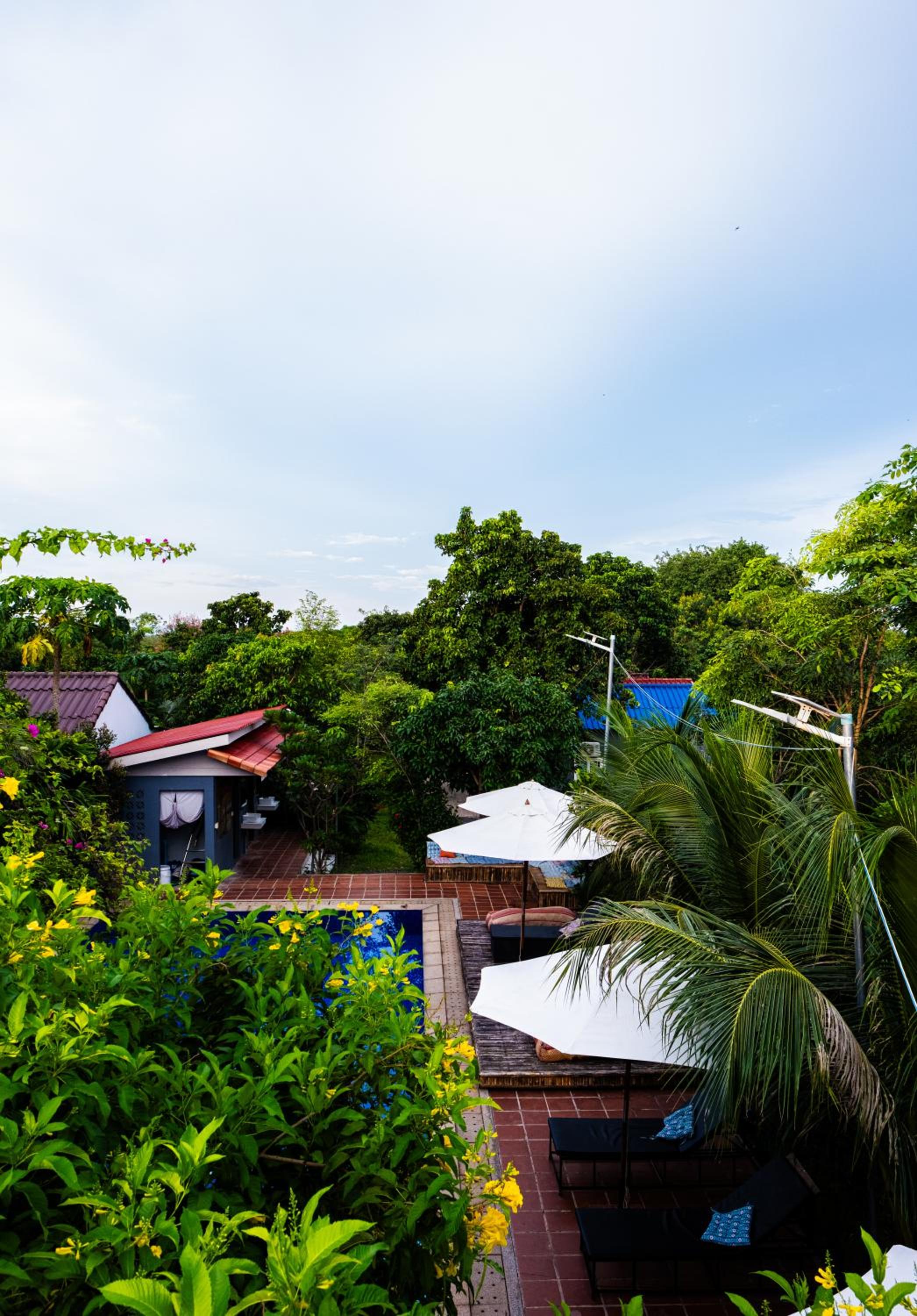 TeeJays Bed and Breakfast view 4