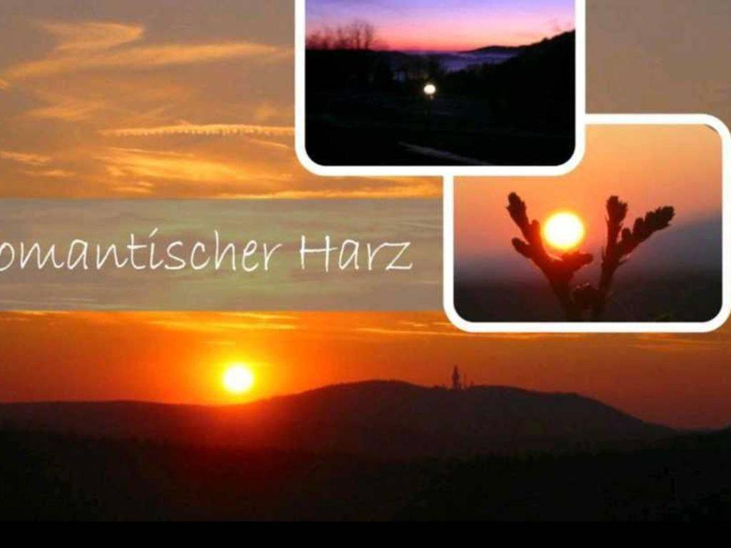 NEU! Fernblick Hohegeiß Sauna Hallenbad
