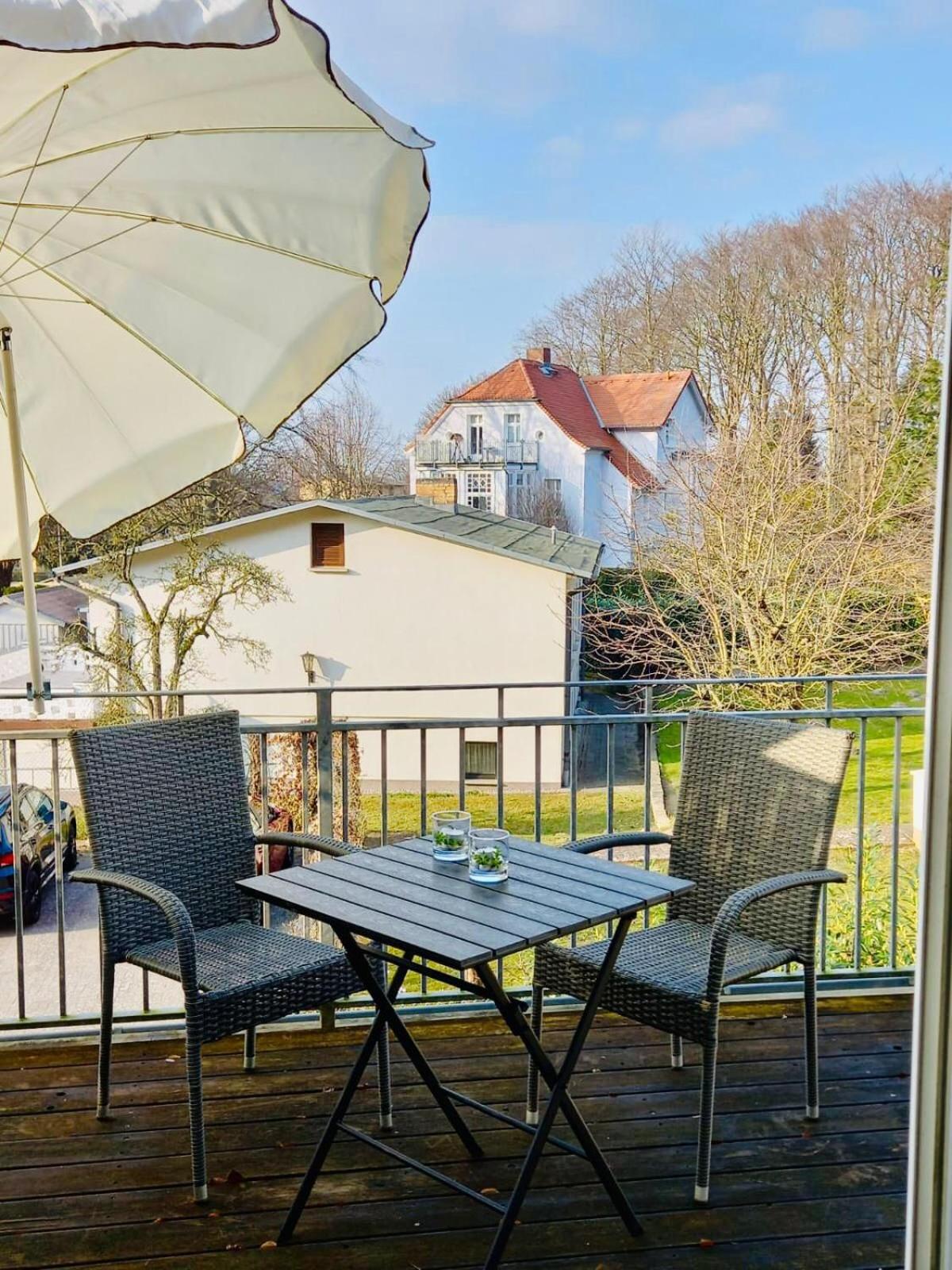 Appartement "Karen" view 4