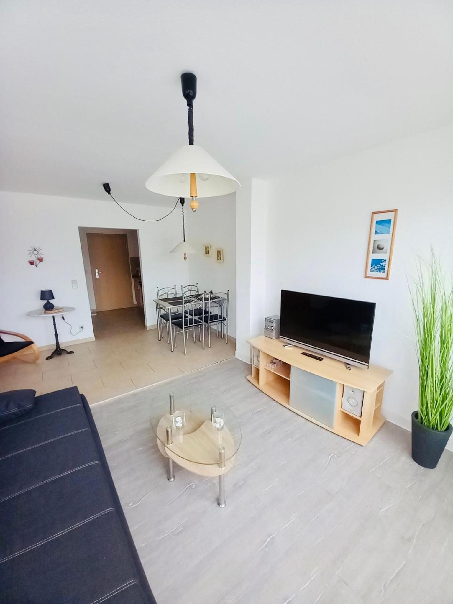 Appartement "Karen" view 5