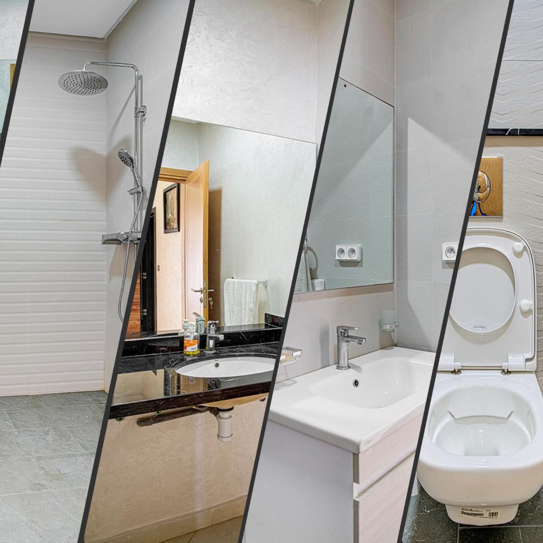 Baya house Elegance Appartement