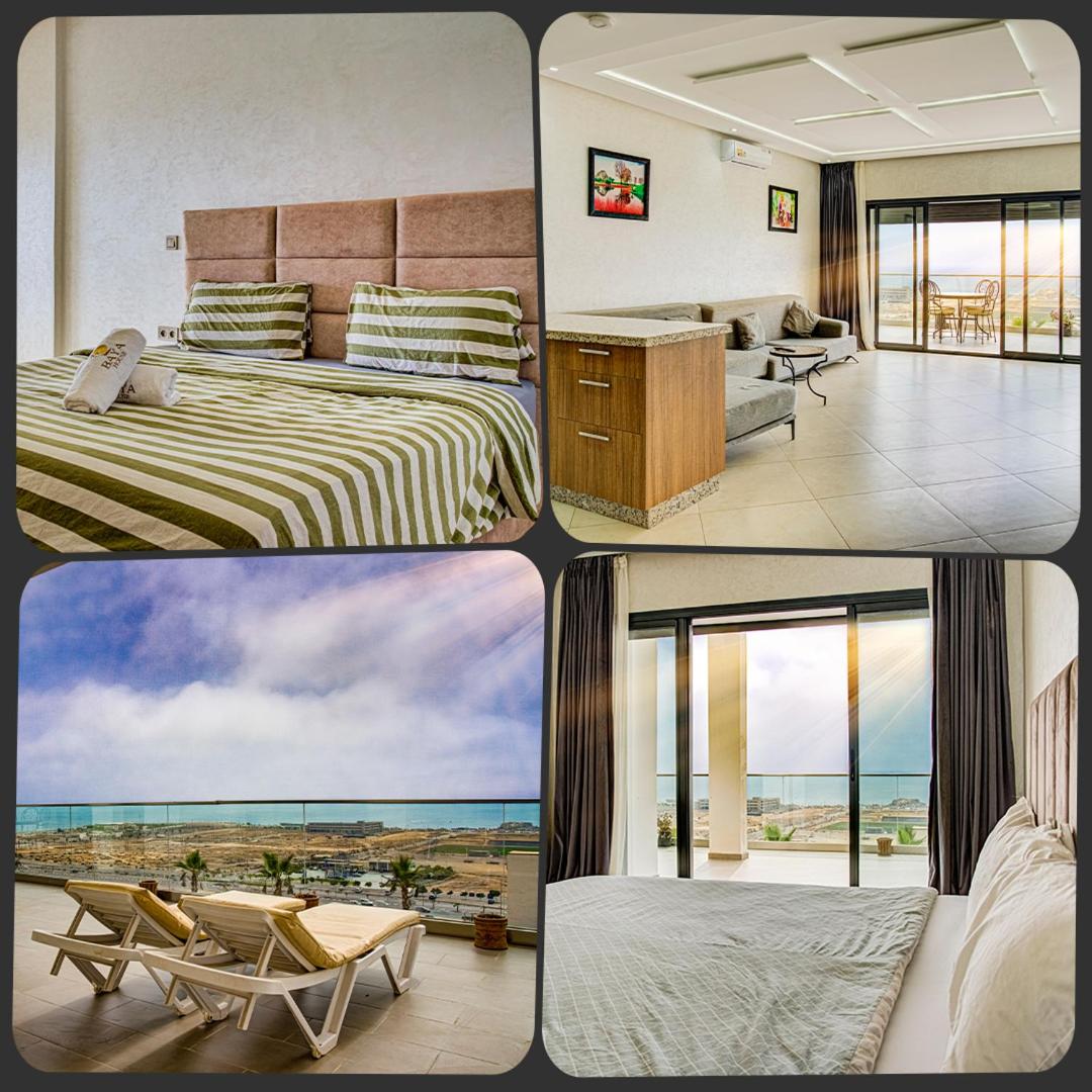 Baya house Elegance Appartement
