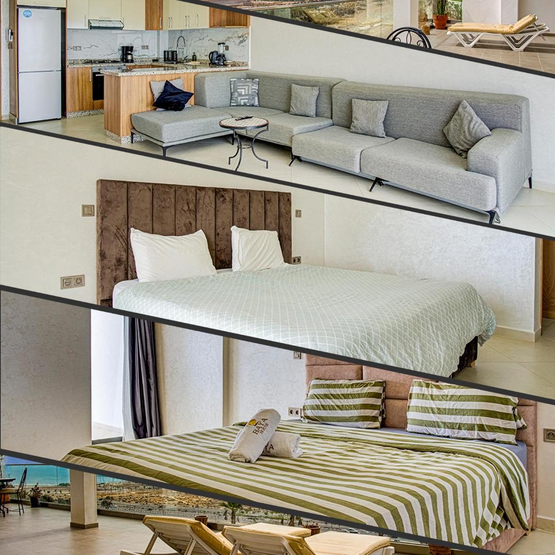 Baya house Elegance Appartement