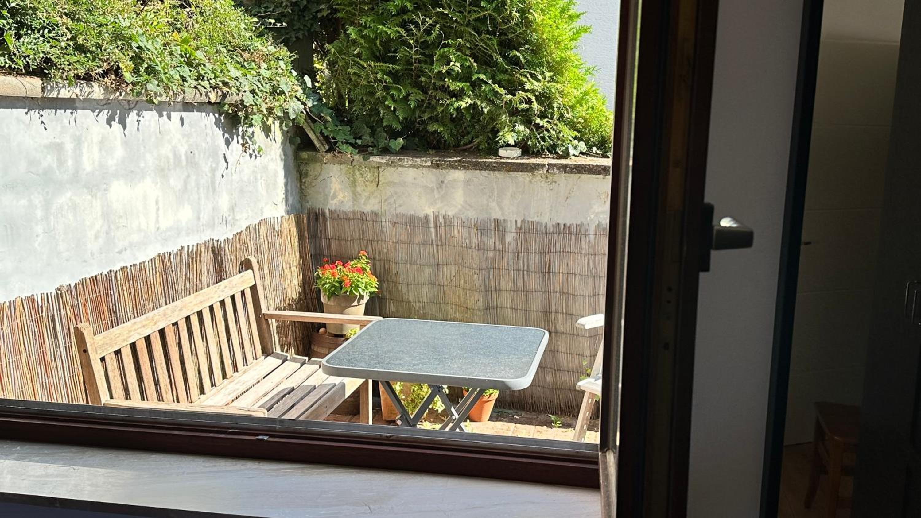 Ferienwohnung Weltachs