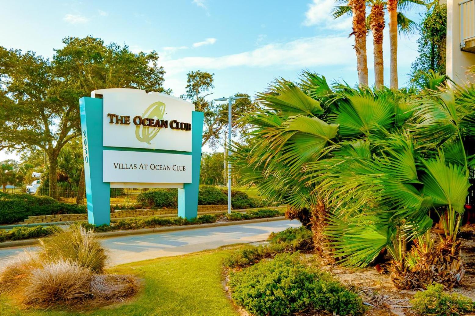 Ocean Club 403