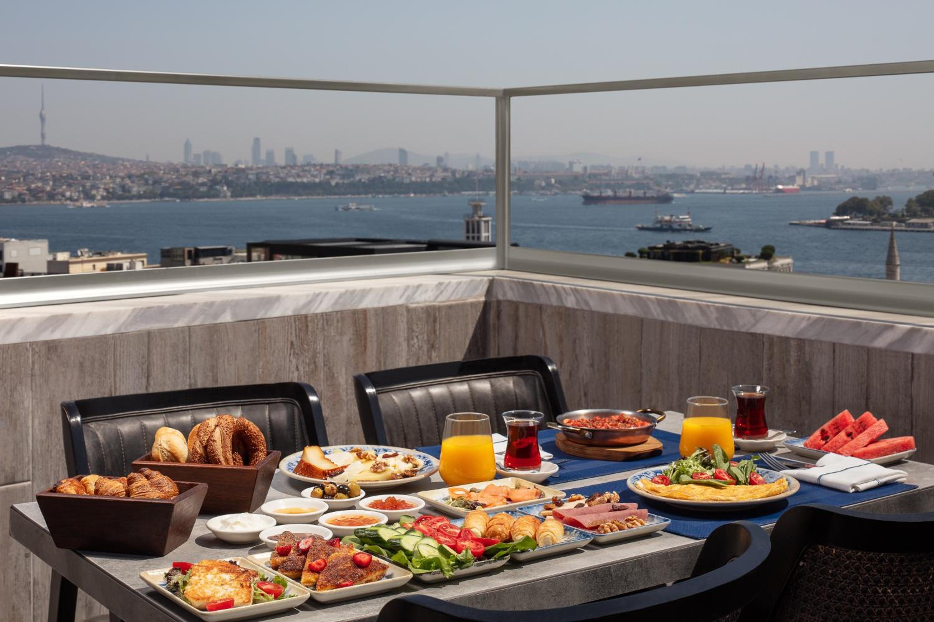 DeCamondo Galata, bir Tribute Portföy Oteli - Image 89