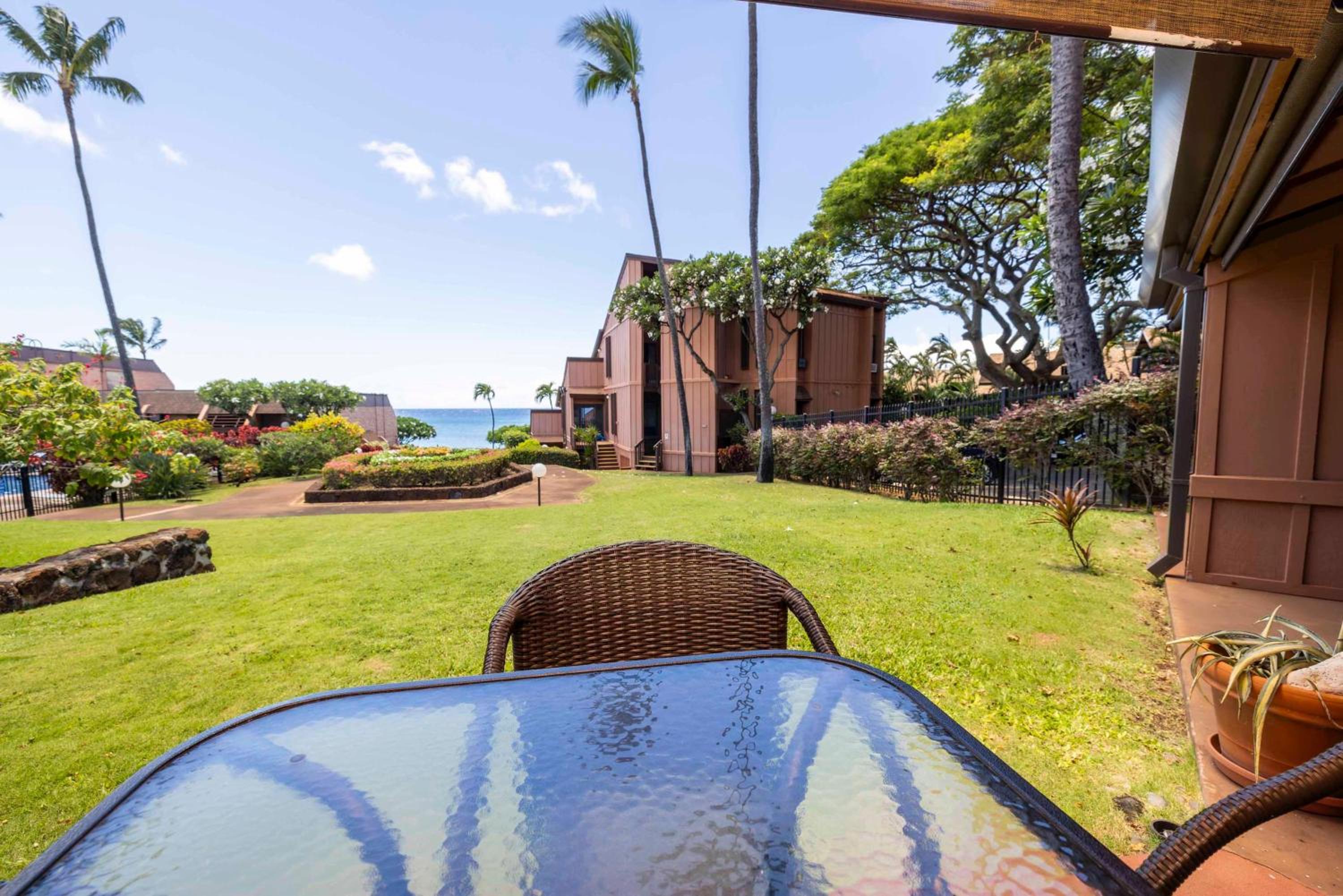 Kuleana Resort 209 view 4