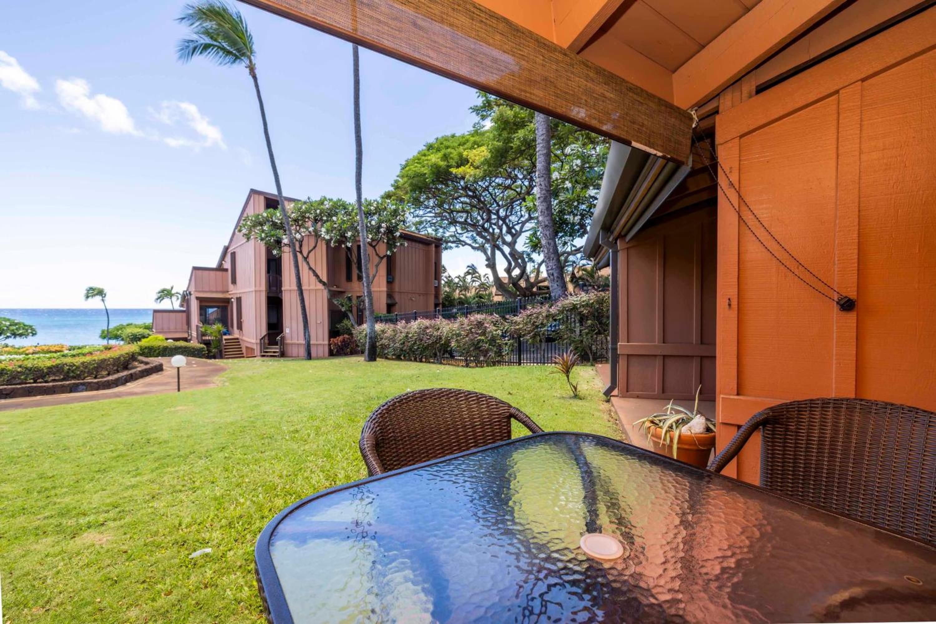 Kuleana Resort 209 view 5