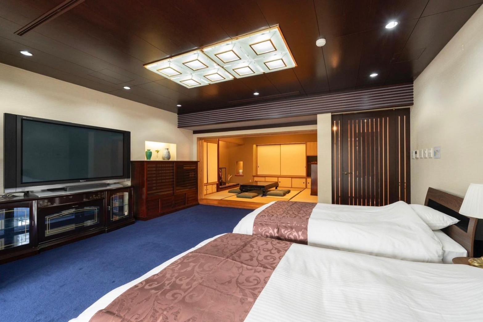 Alphabed Villa Waka - Vacation STAY 17109 view 2