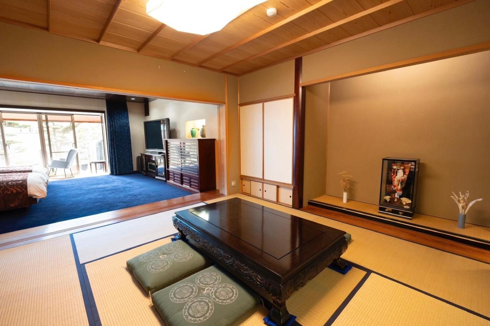 Alphabed Villa Waka - Vacation STAY 17109 view 4
