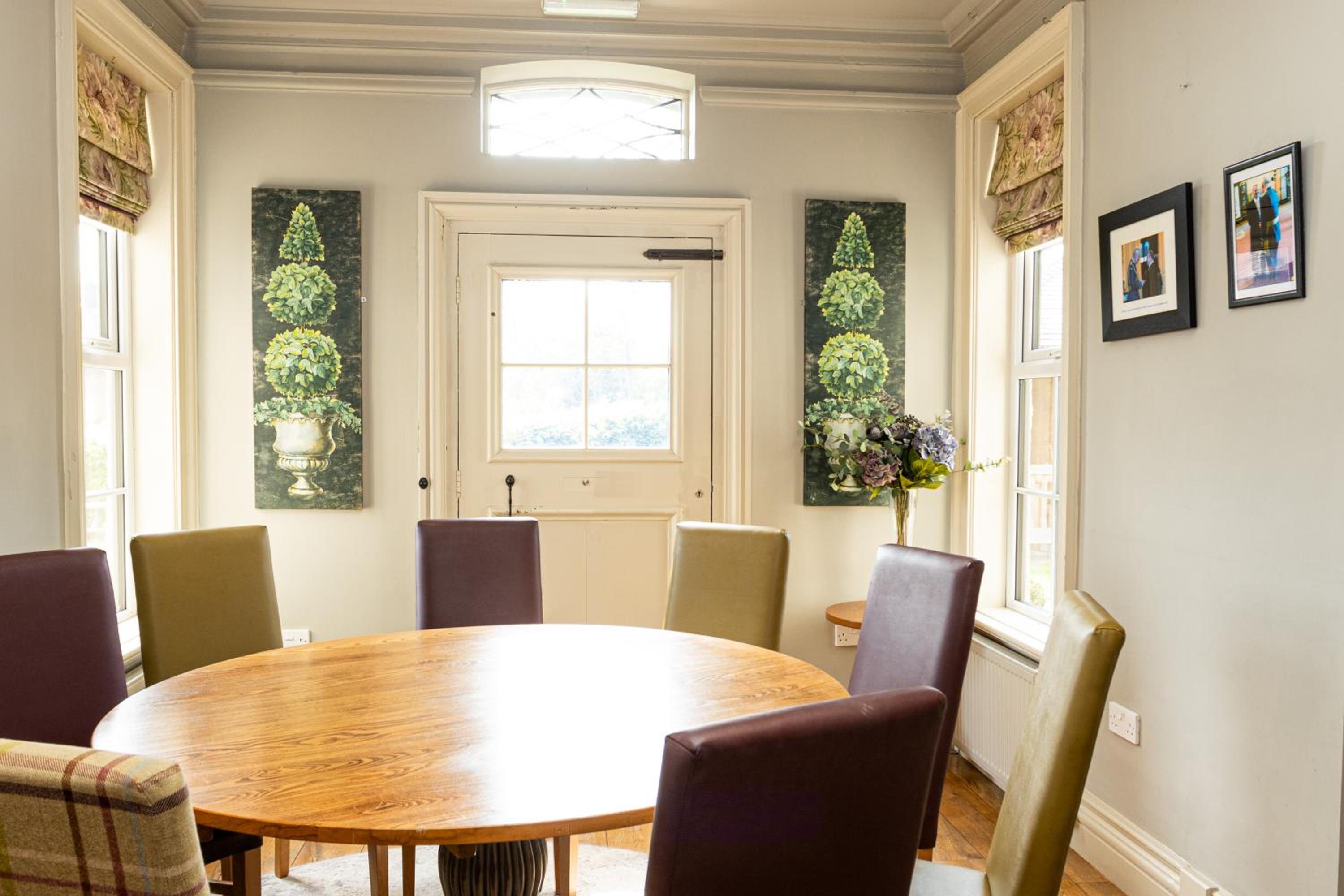 Woodberry Inn