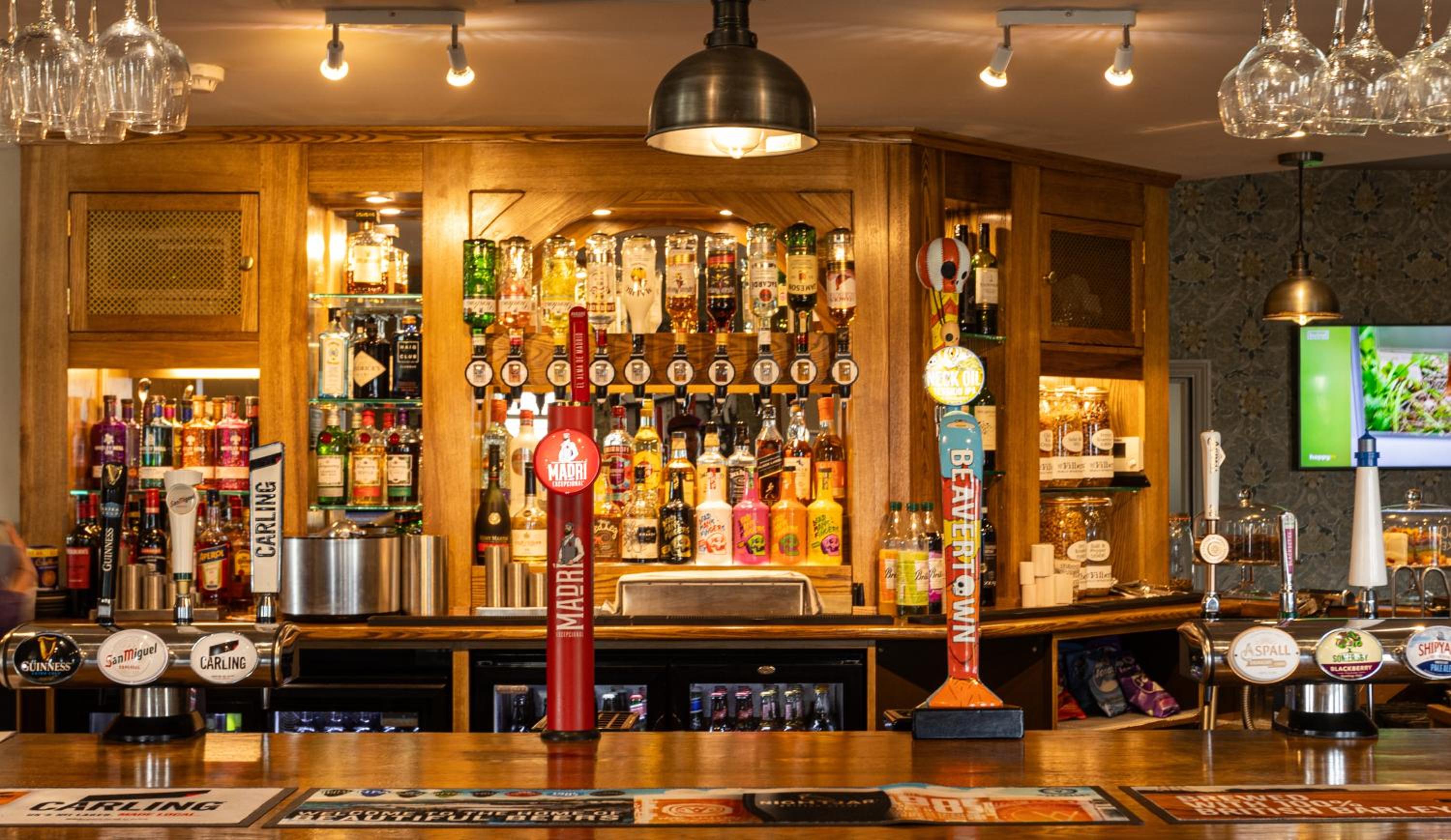 Woodberry Inn