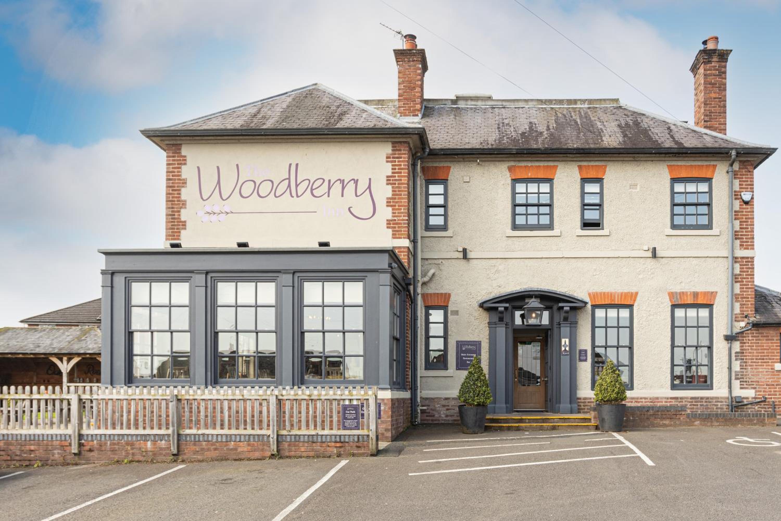 Woodberry Inn