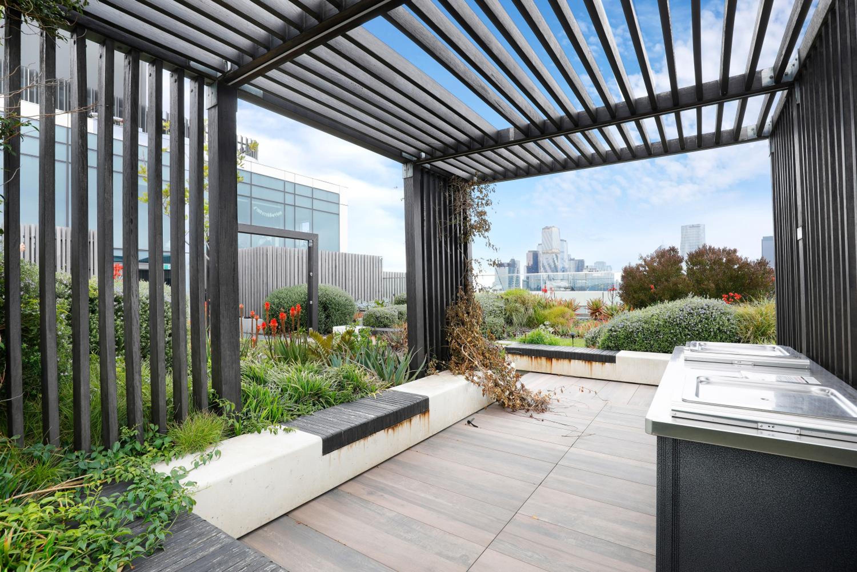 REST COLLECTION Apartments on Collins Docklands
