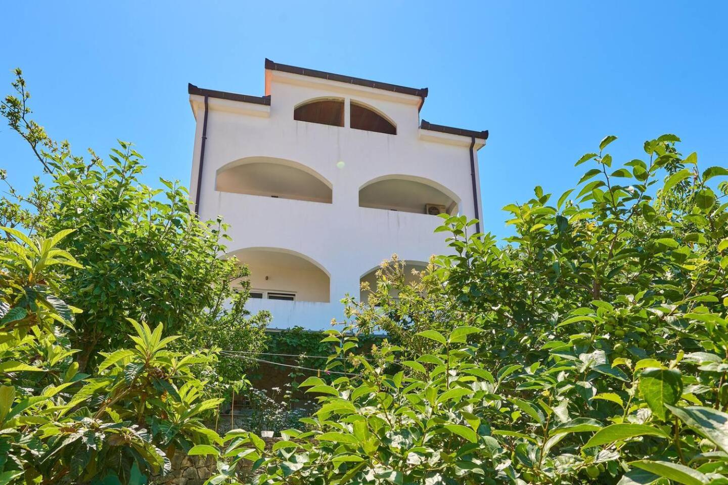 Apartments Tiedemann