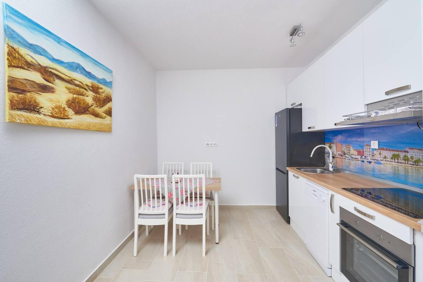Apartments Tiedemann