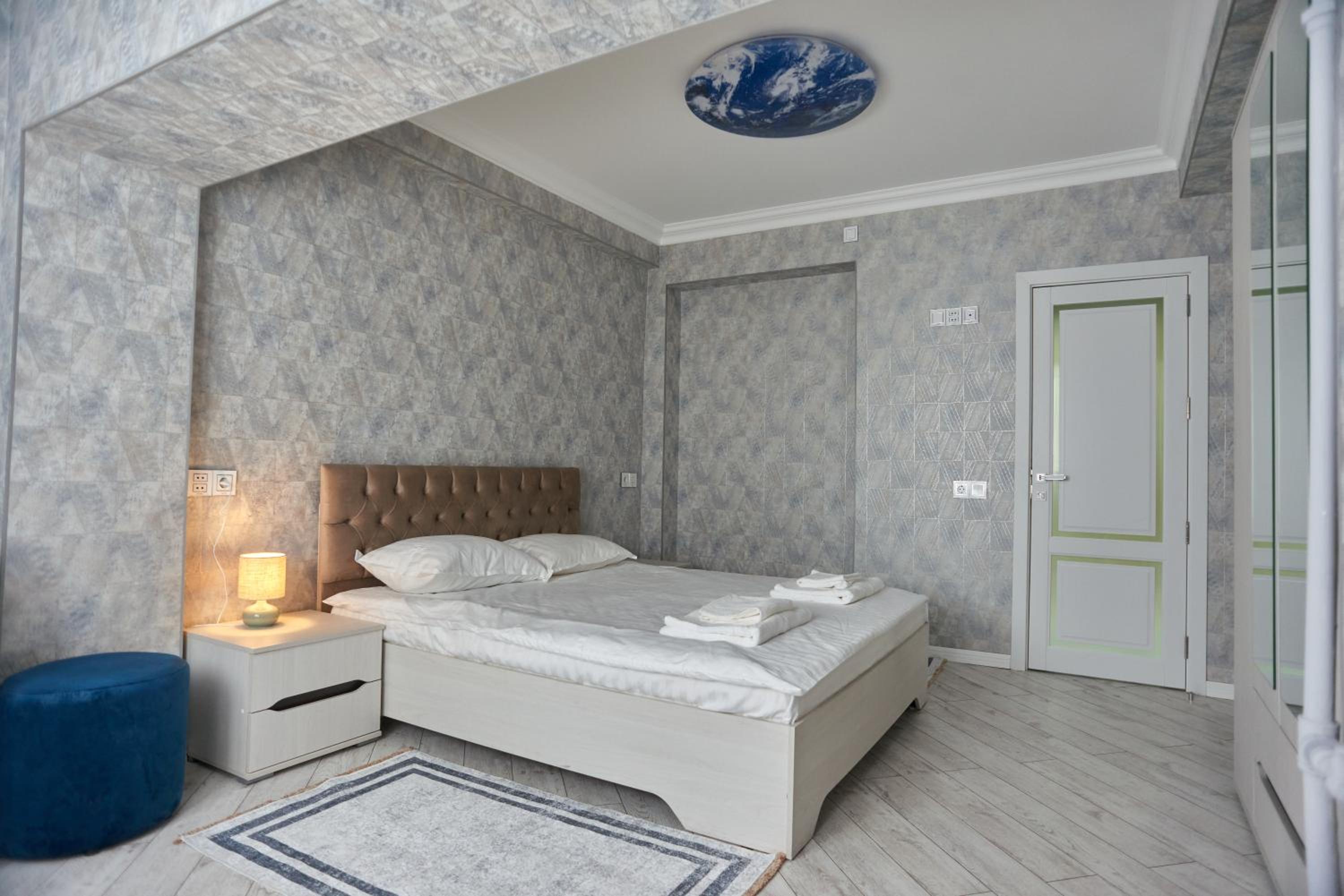 Appartment next to Port Baku