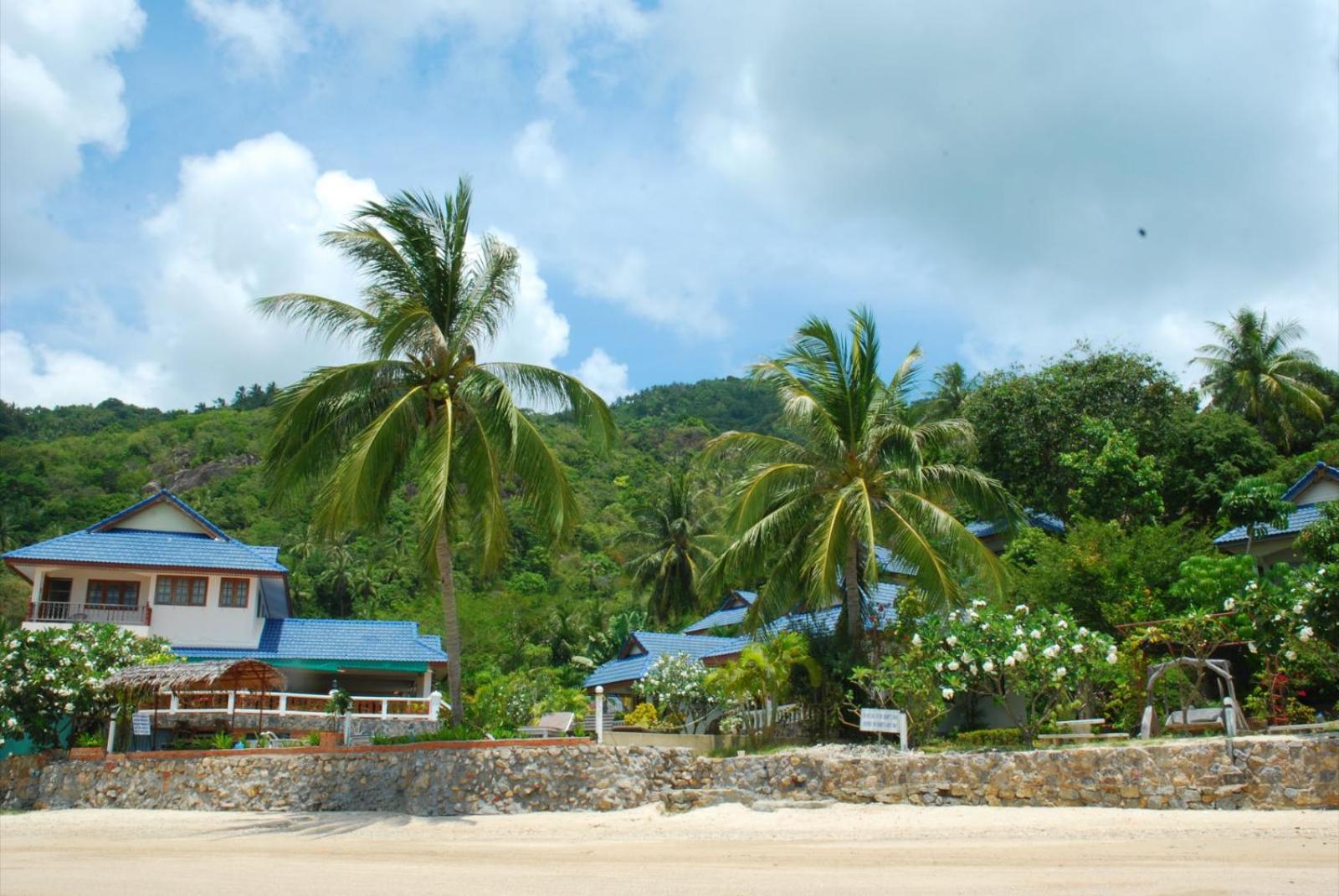 Phangan Orchid Resort