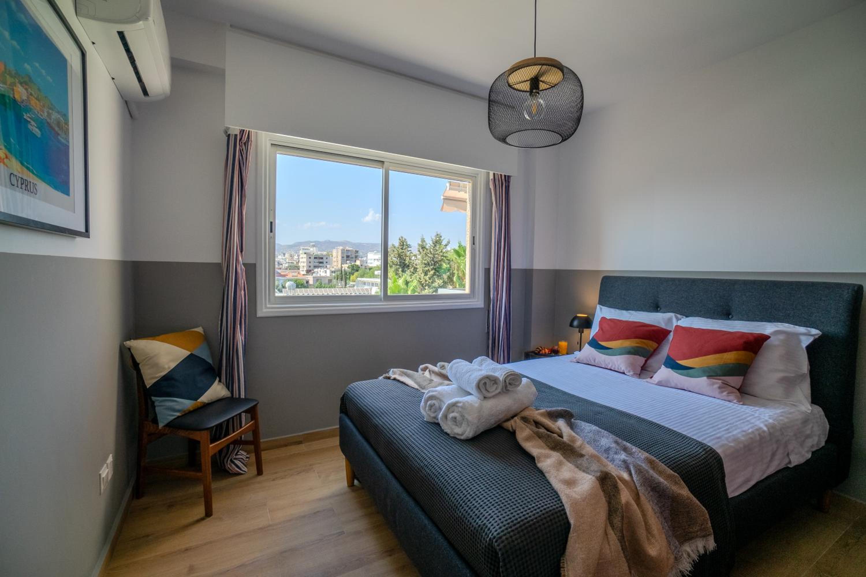 Perfect for families, Beach 3 Min away, Brand New