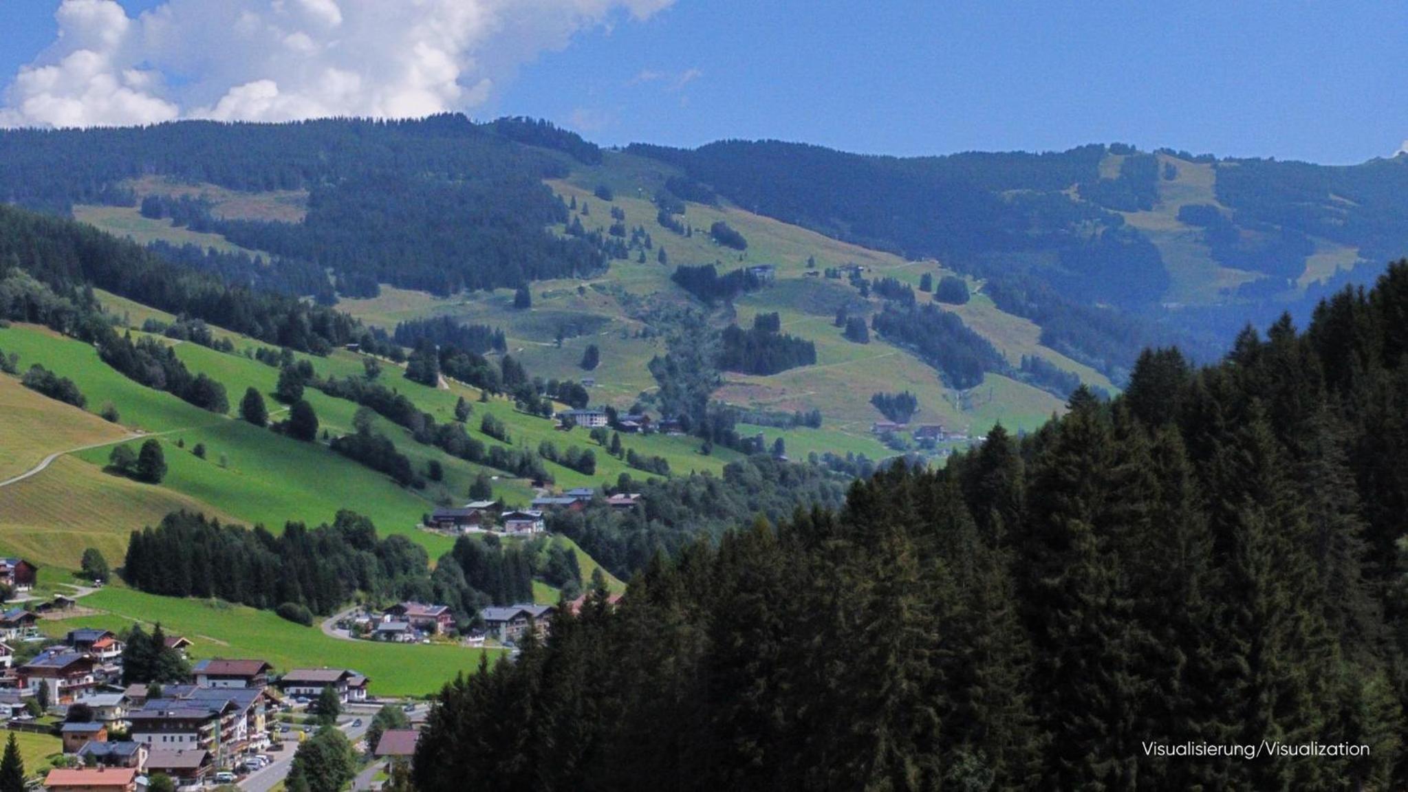NANI - Mountain Chalet
