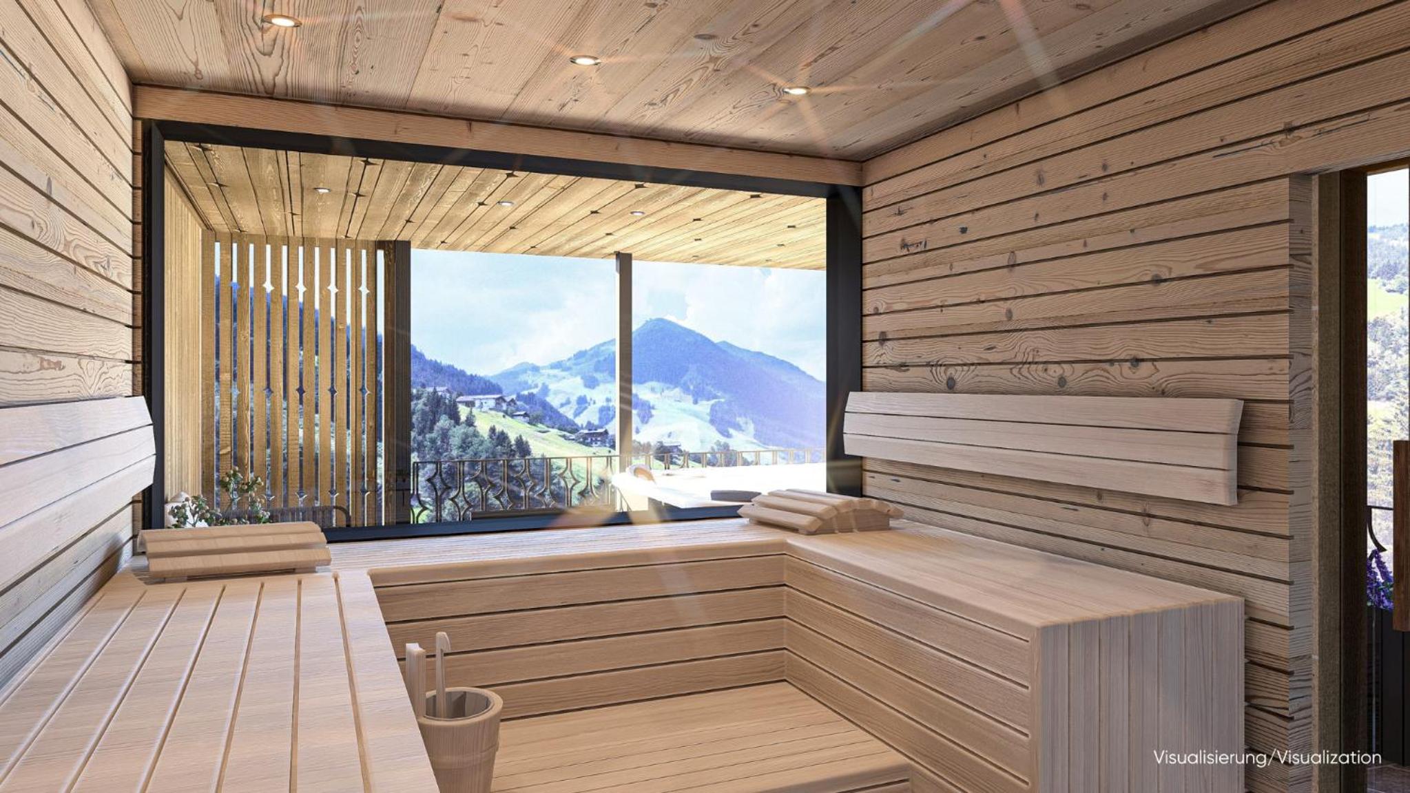 NANI - Mountain Chalet