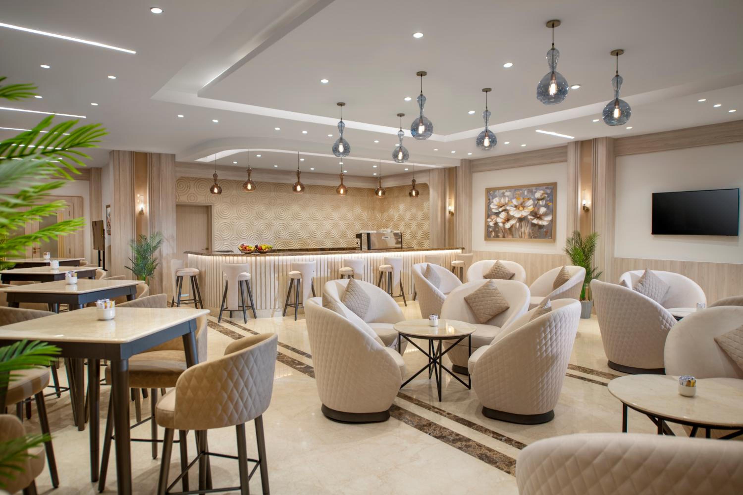 Azur One Eleven Hotel Alamein