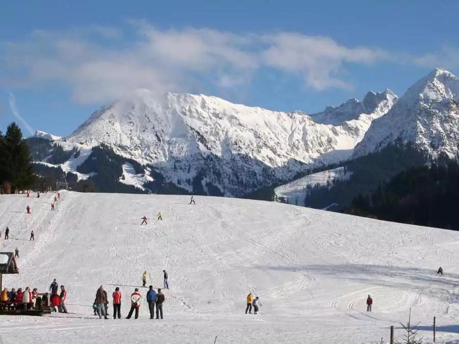 Ferienpension Forelle