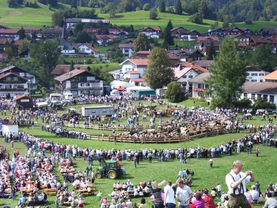 Ferienpension Forelle