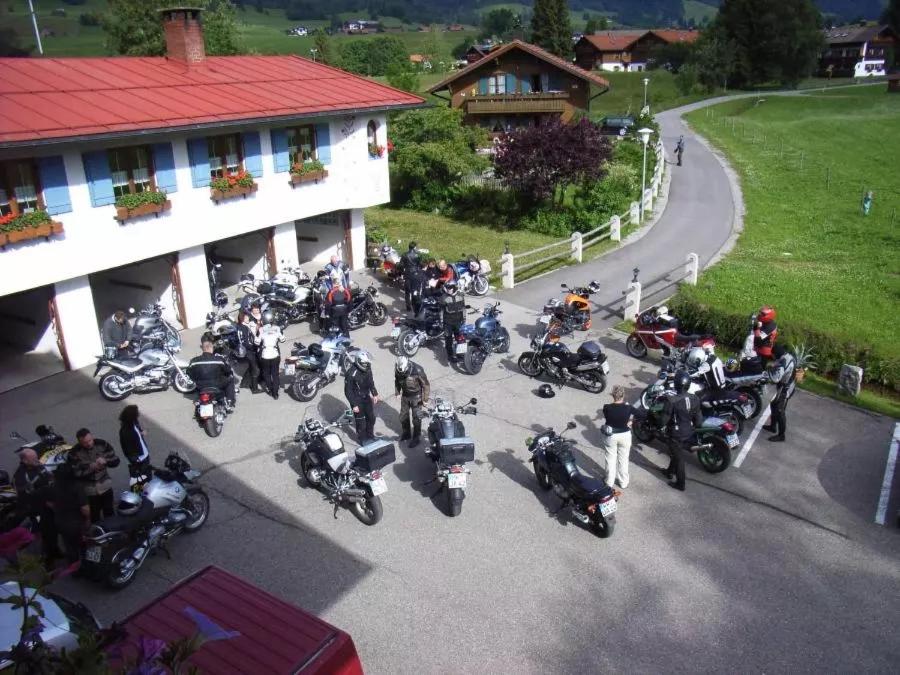 Ferienpension Forelle