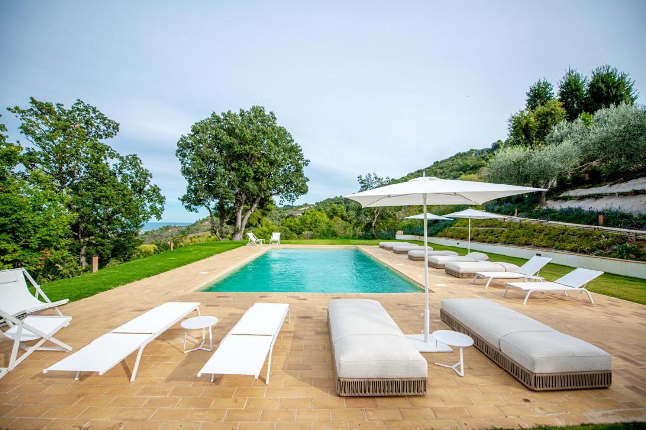 A Casa Da Angelo - Country House PrivatePool & AirCO photo 3