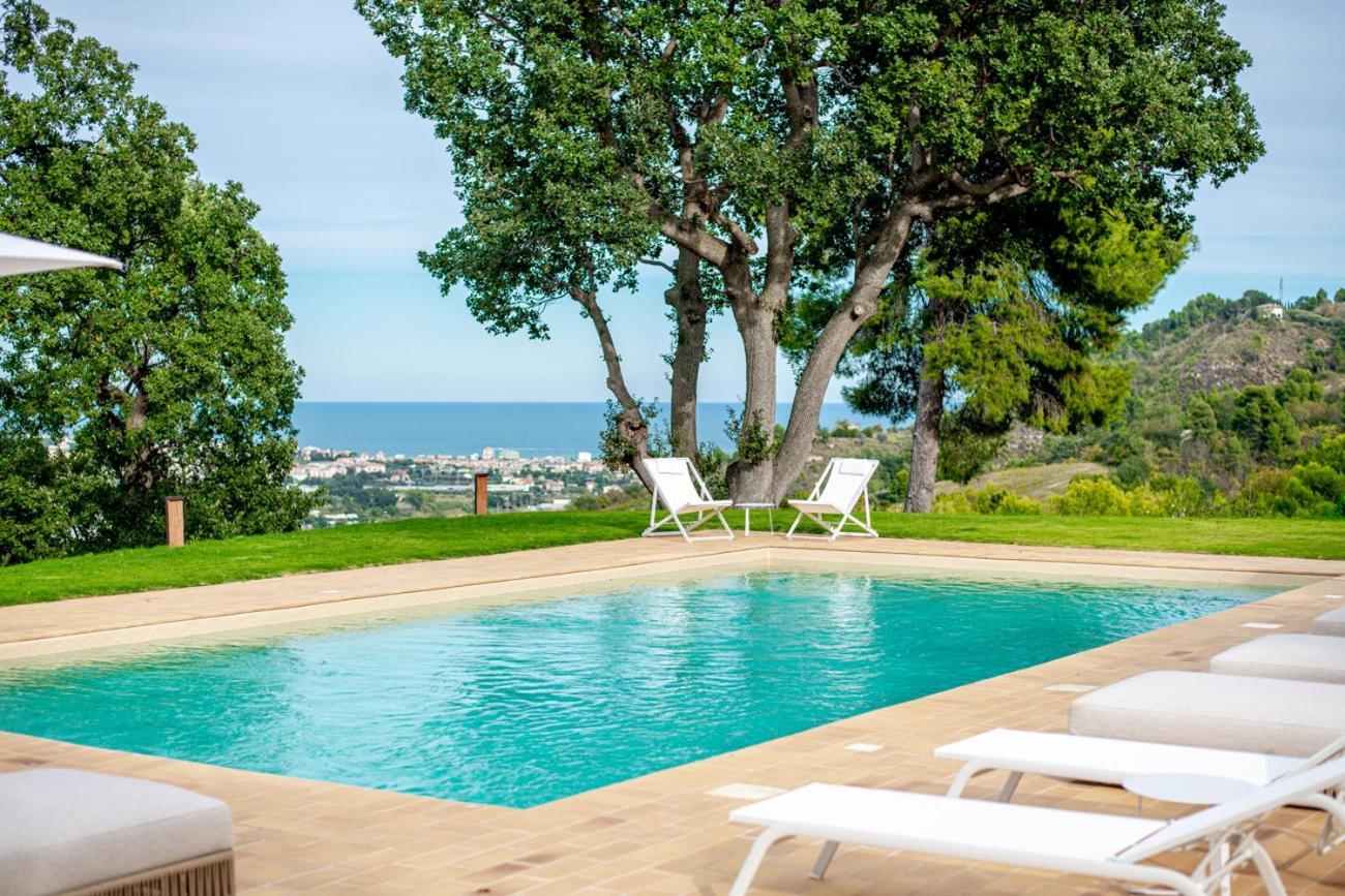 A Casa Da Angelo - Country House PrivatePool & AirCO photo 4