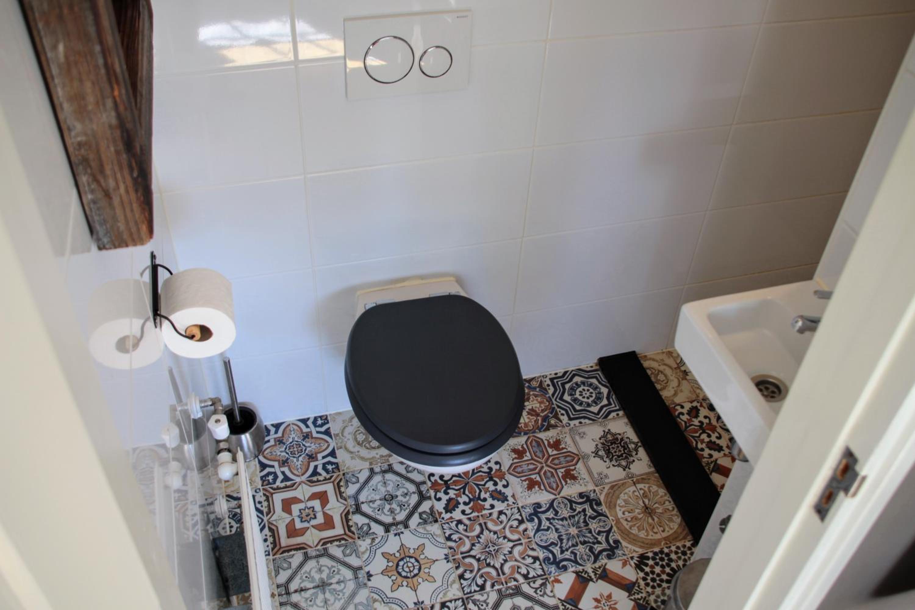 Idyllisch appartement nabij het water