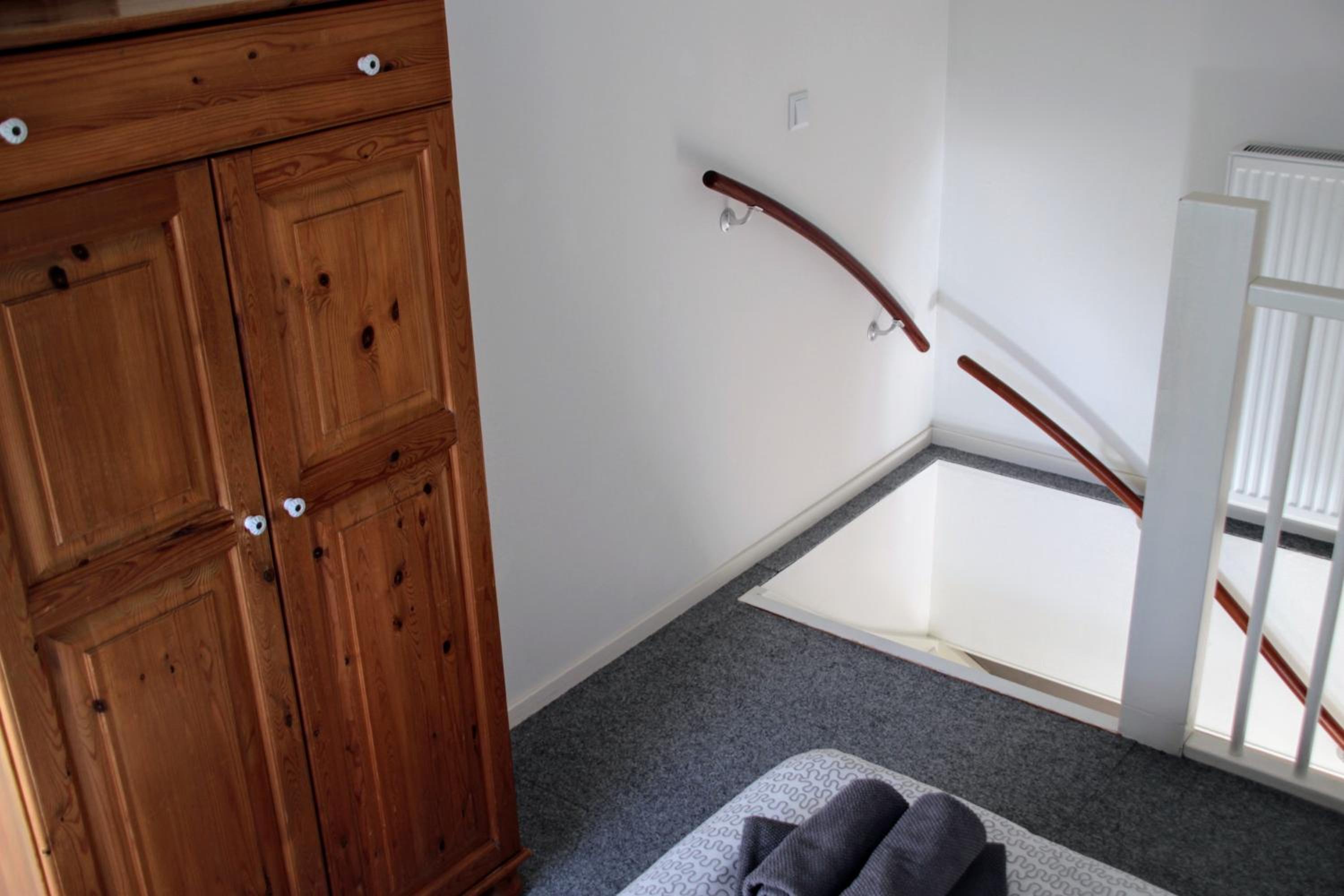 Idyllisch appartement nabij het water
