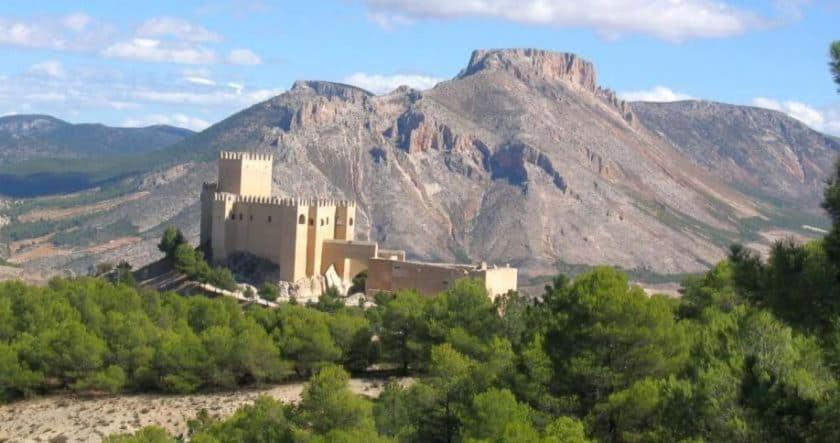 Cortijo Ciprés
