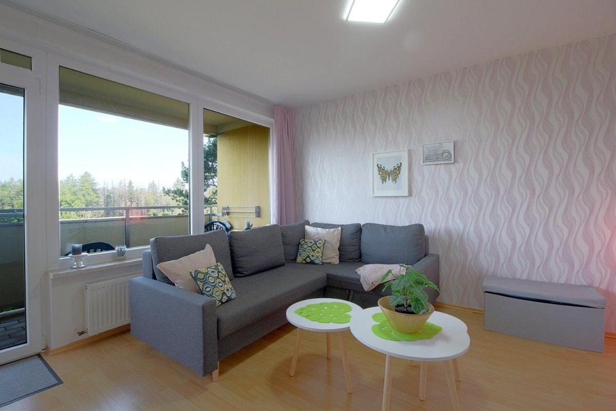 Apartment 374