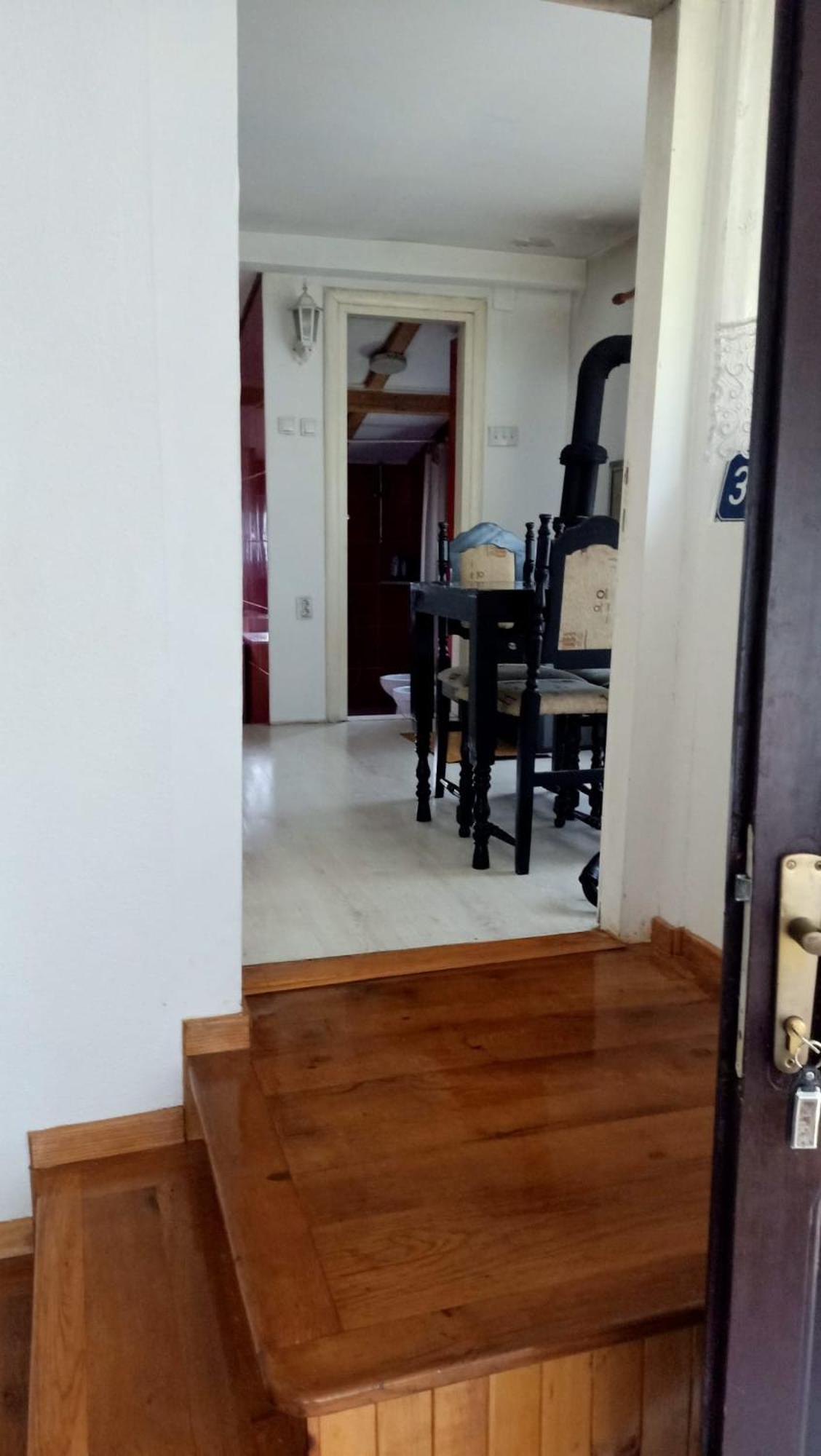 Krivi Vir House view 4