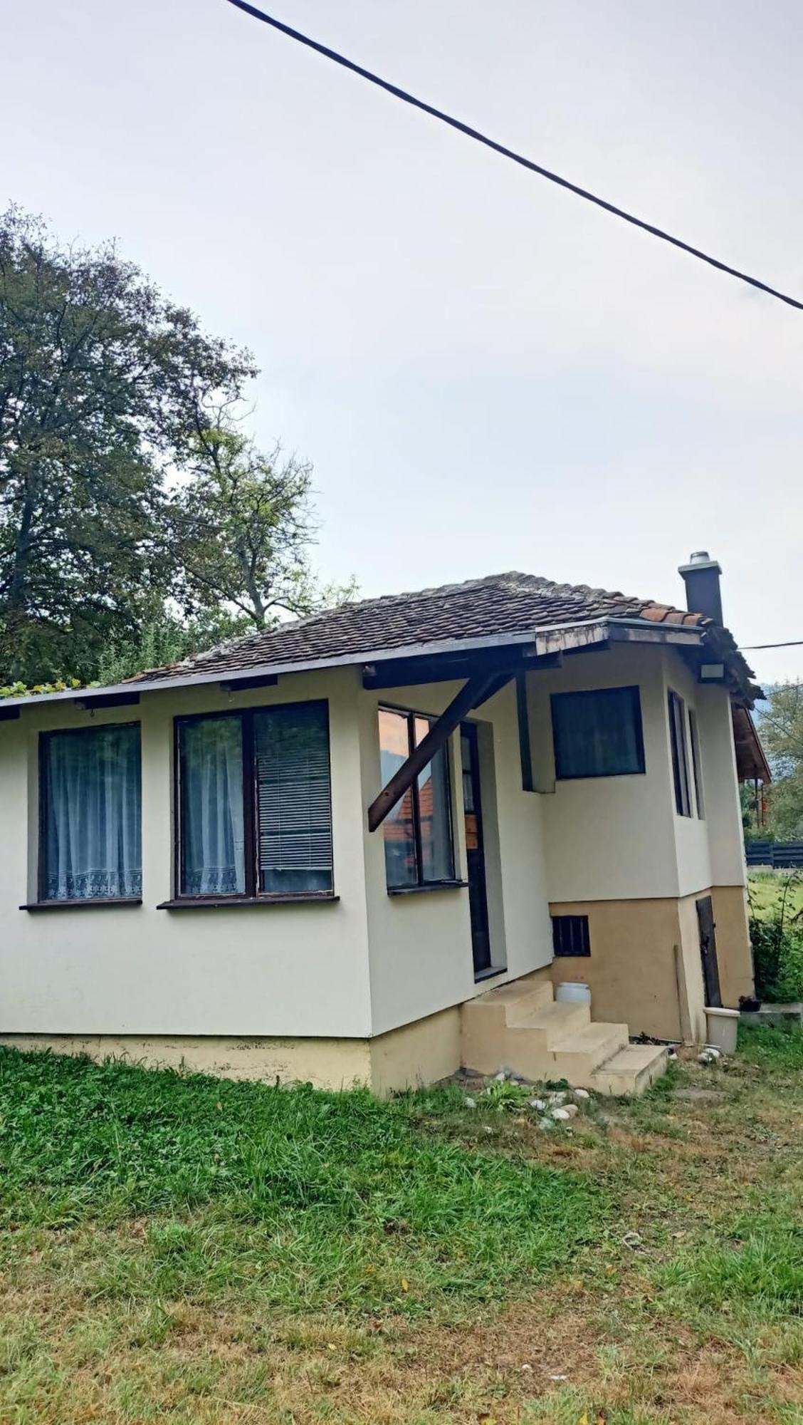 Krivi Vir House view 5