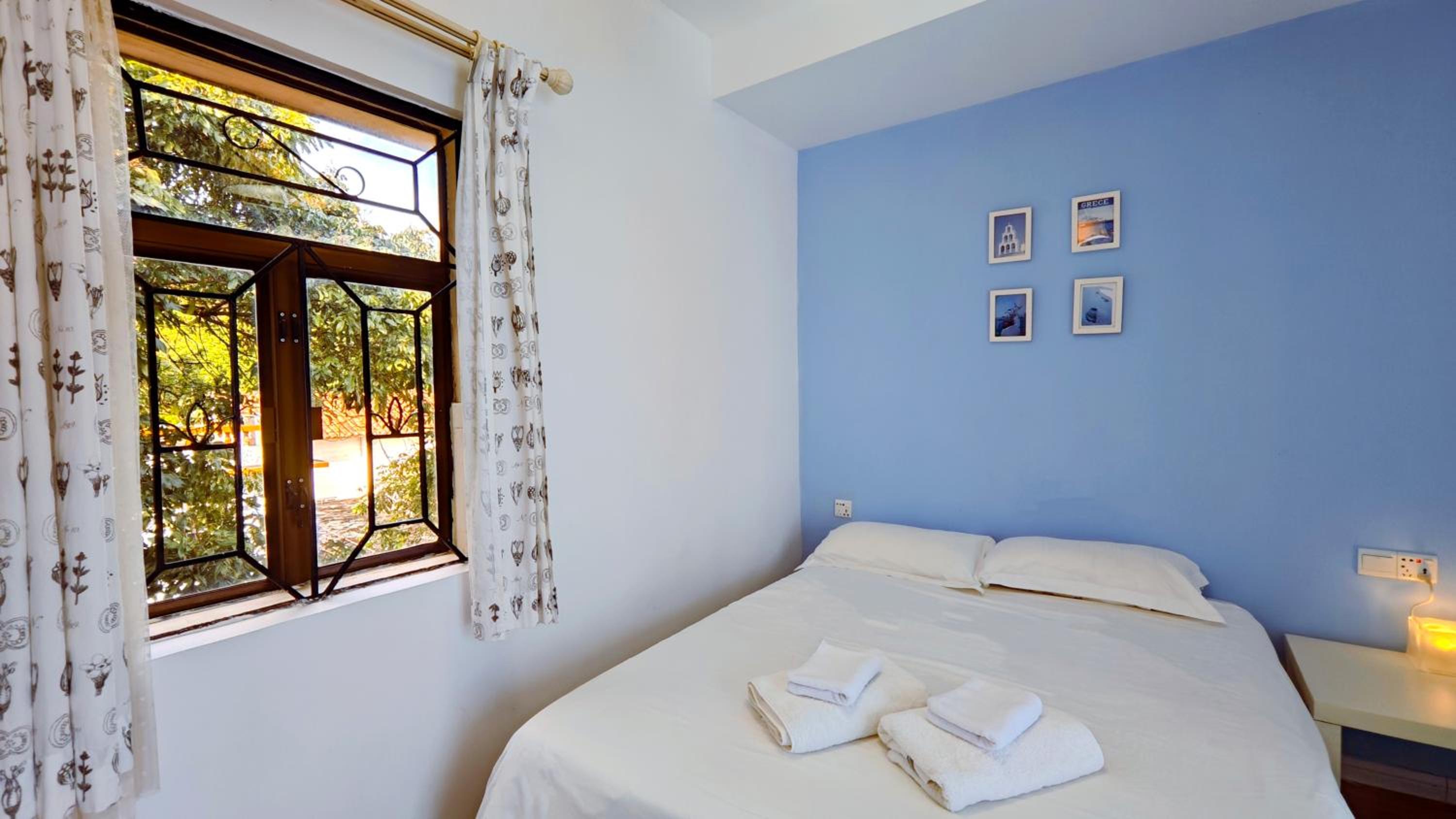 Cloud Tree Inn Boutique Guesthouse XiChong DaPeng ShenZhen 深圳大鹏西涌云树里民宿Yun Shu Li