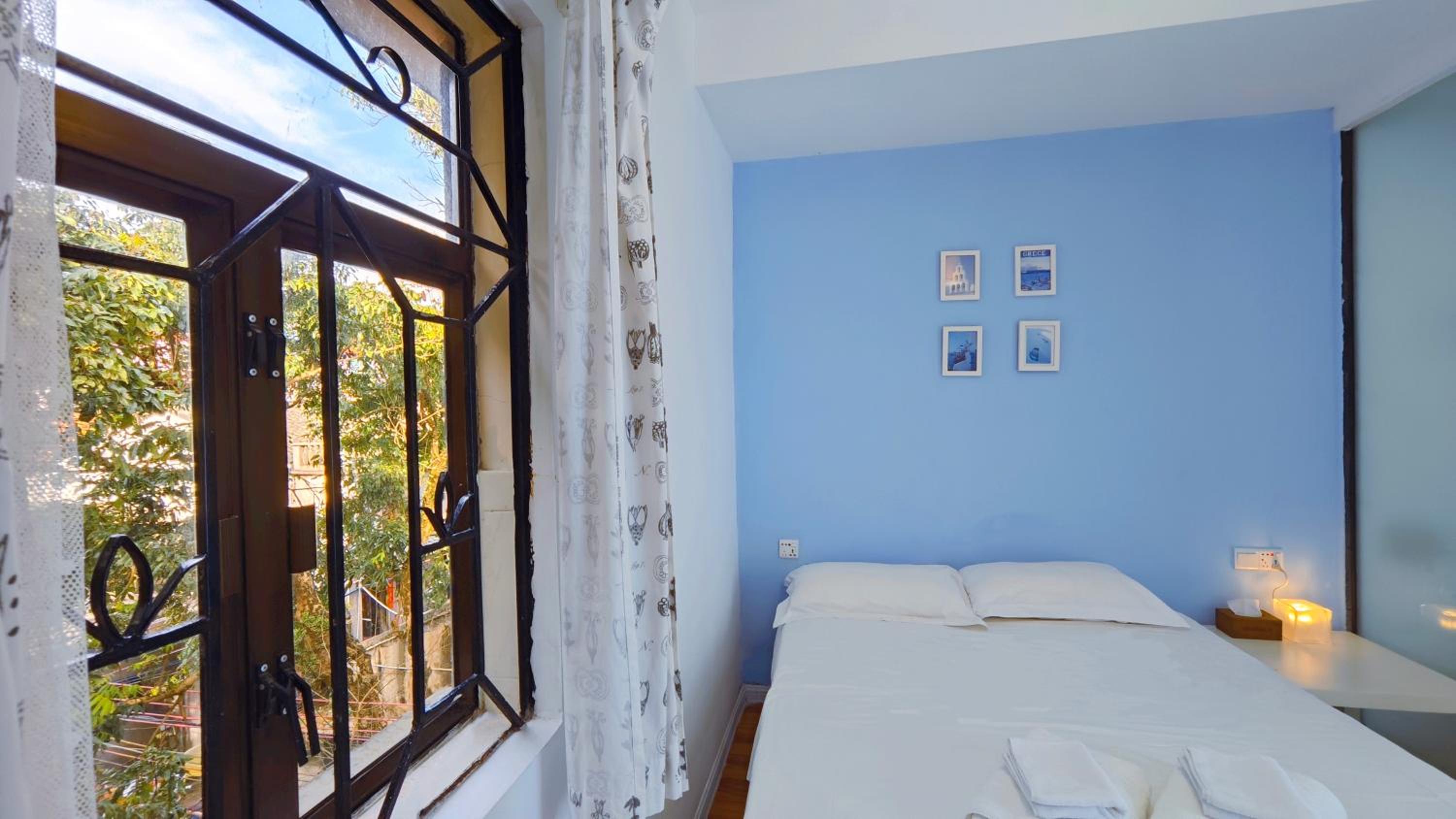 Cloud Tree Inn Boutique Guesthouse XiChong DaPeng ShenZhen 深圳大鹏西涌云树里民宿Yun Shu Li