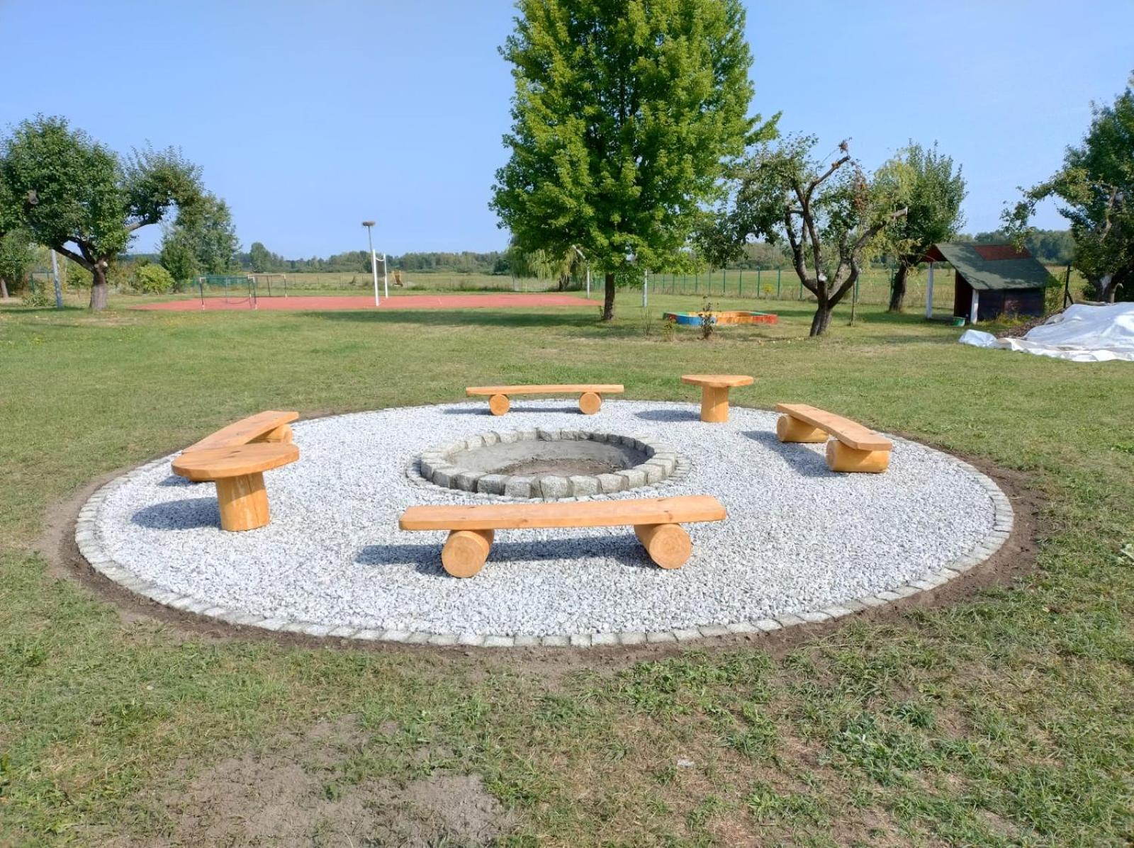 Ducka Wola 10 - Cichy Zakątek, sielanka na wsi