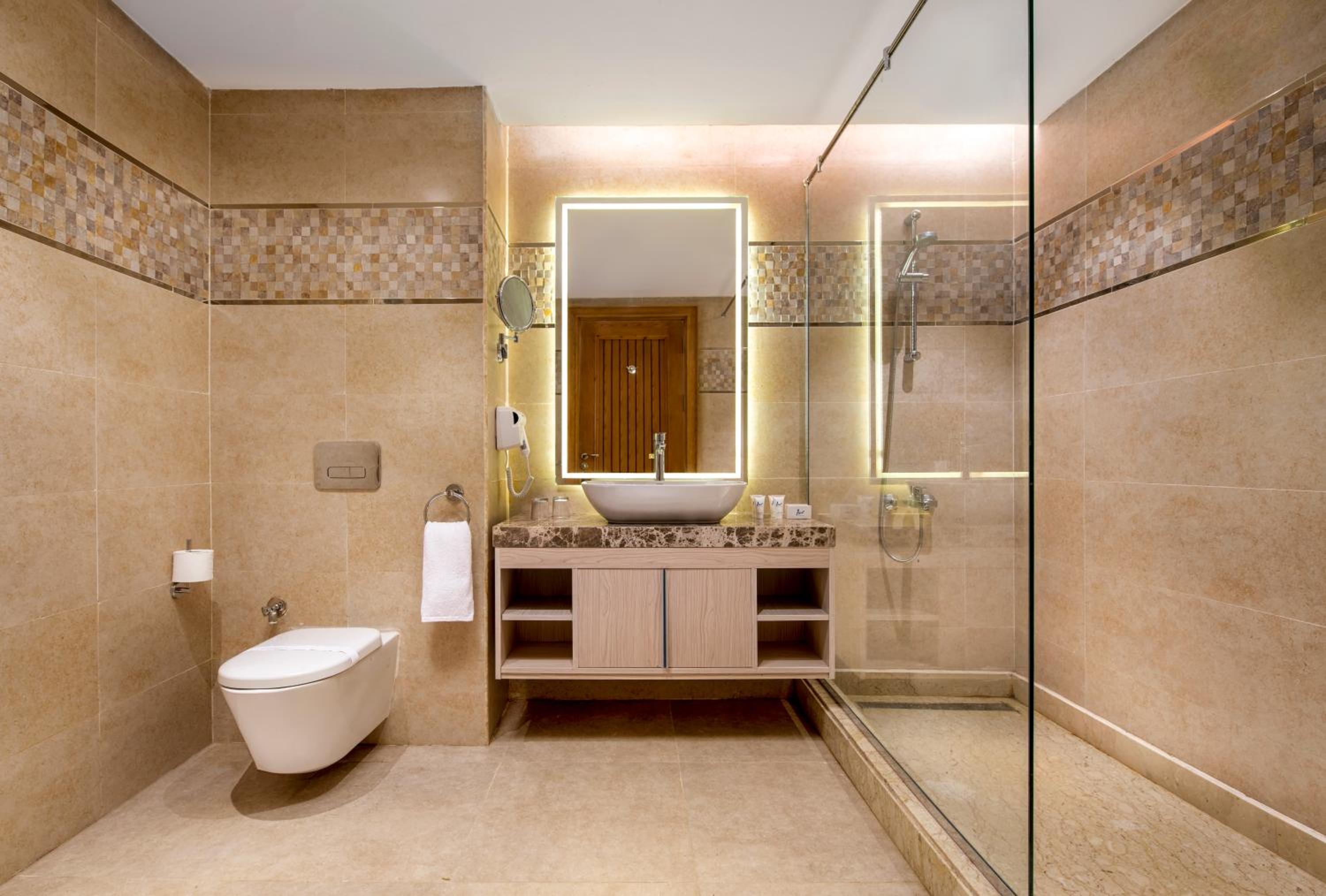 Azur One Eleven Hotel Alamein