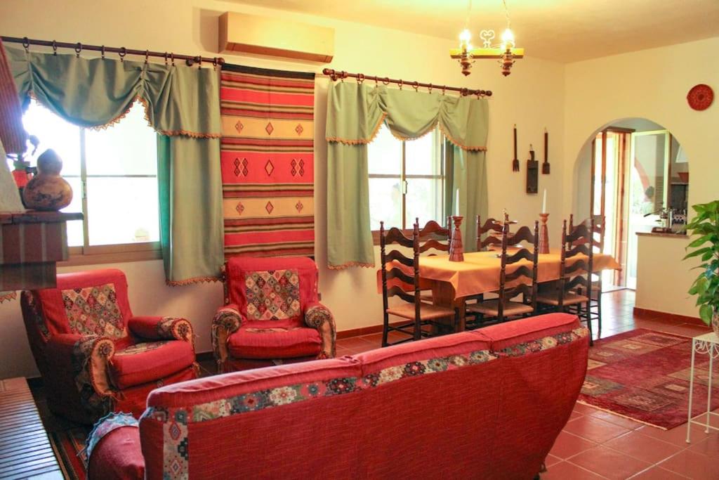 Resonance Experience - Villa Escape Surrounded by Nature & Ancient Sites photo 4