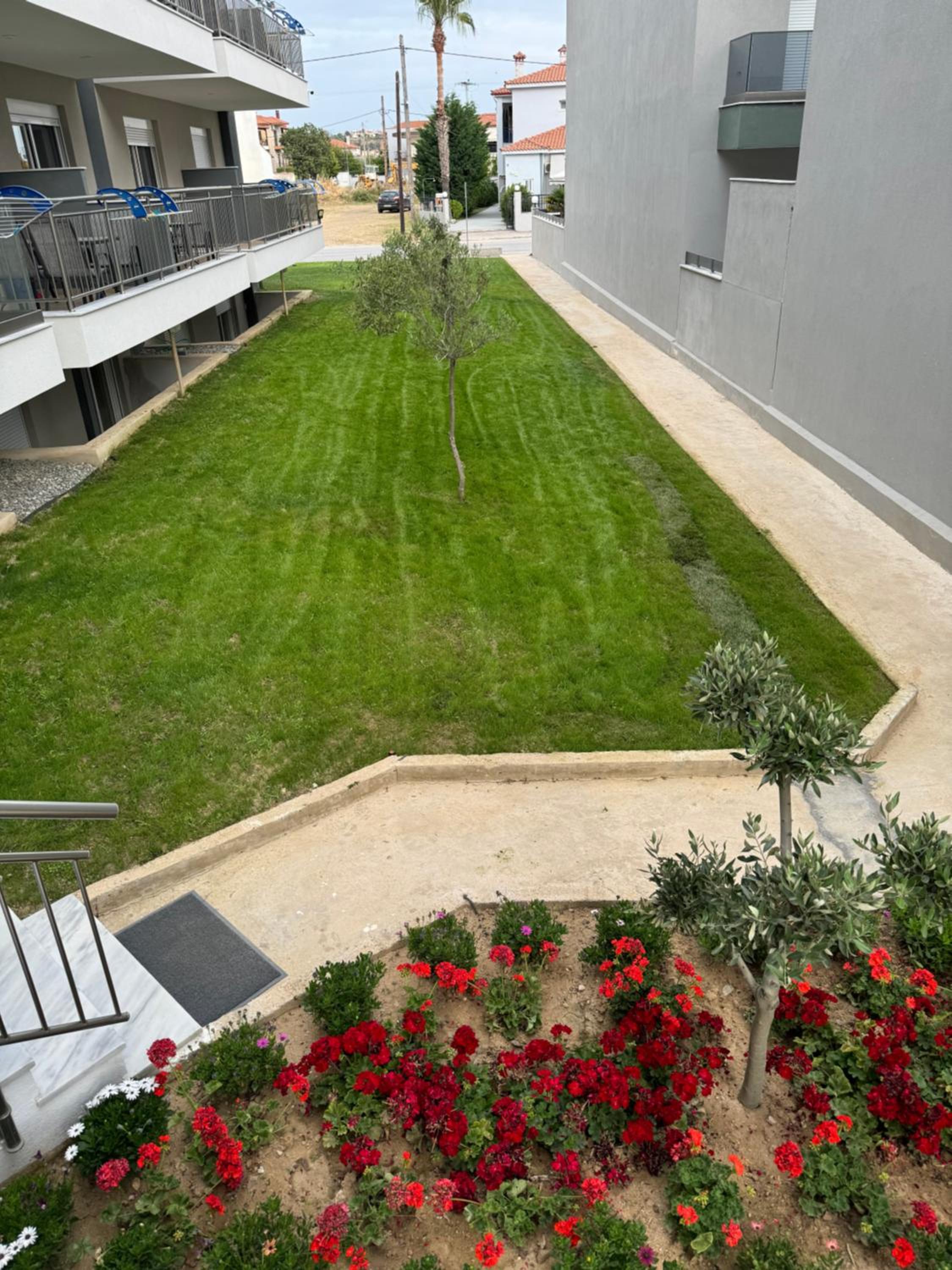 OASIS luxury apartments and rooms nikiti, Foto 10