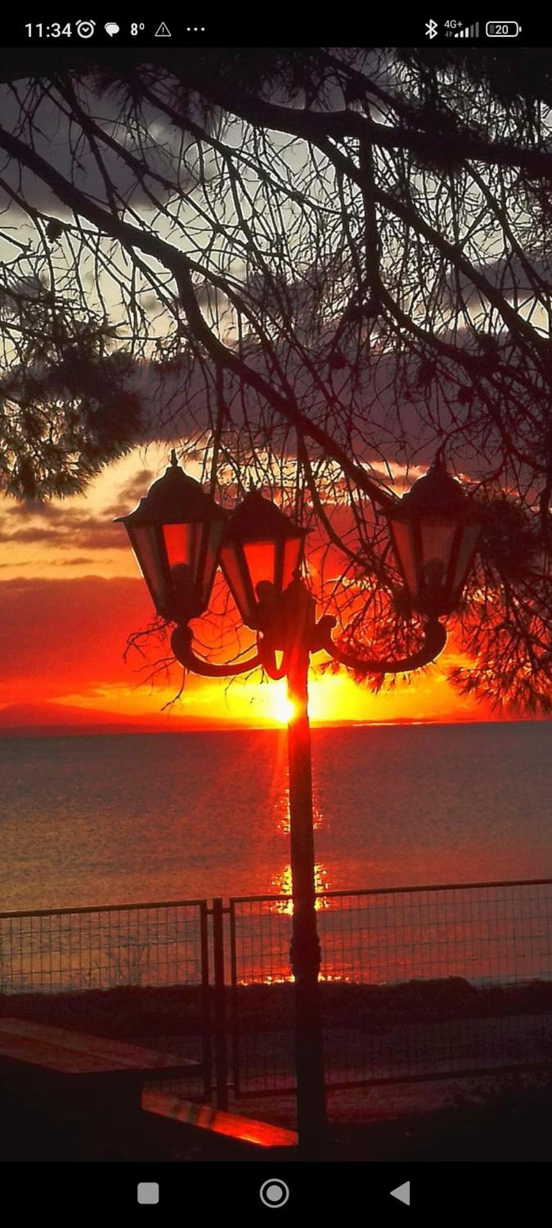 OASIS luxury apartments and rooms nikiti