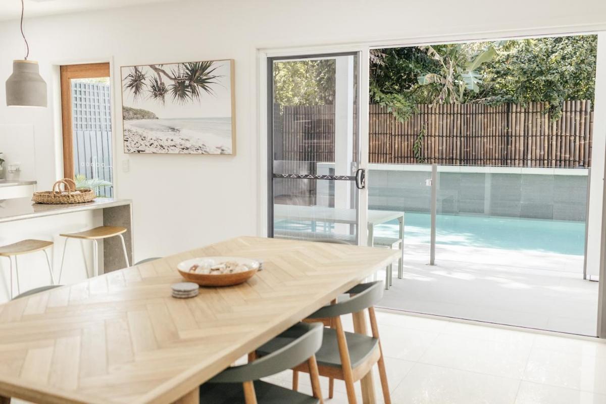 Breezy Beach House - Private Pool