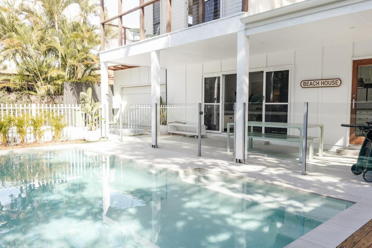 Breezy Beach House - Private Pool