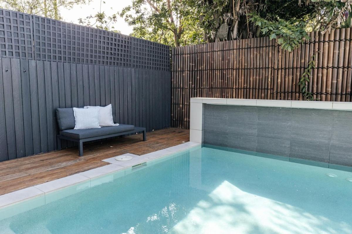 Breezy Beach House - Private Pool